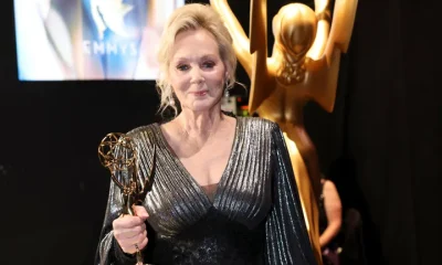 Jean Smart has now won an Emmy for every season of Hacks