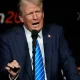 Donald Trump Condemned For Dismissing AI Threats As Hoax