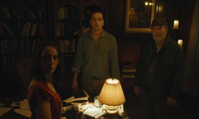 Kate O'Flynn, Matthew Rhys and Stephen Root all won Emmys for their work in Widow's Bay