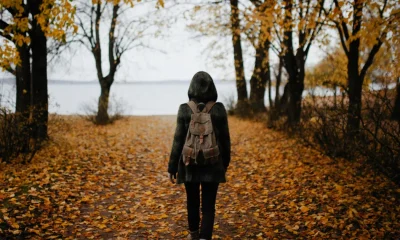 Brisk Walking May Be More Health Efficient Than 10,000 Steps