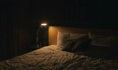 It Turns Out Your Bedroom Light Could Be Bad For Your Heart