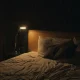 It Turns Out Your Bedroom Light Could Be Bad For Your Heart