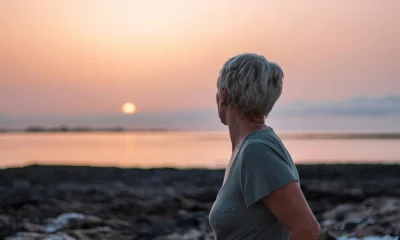 6 Women Share How They Feel After Menopause