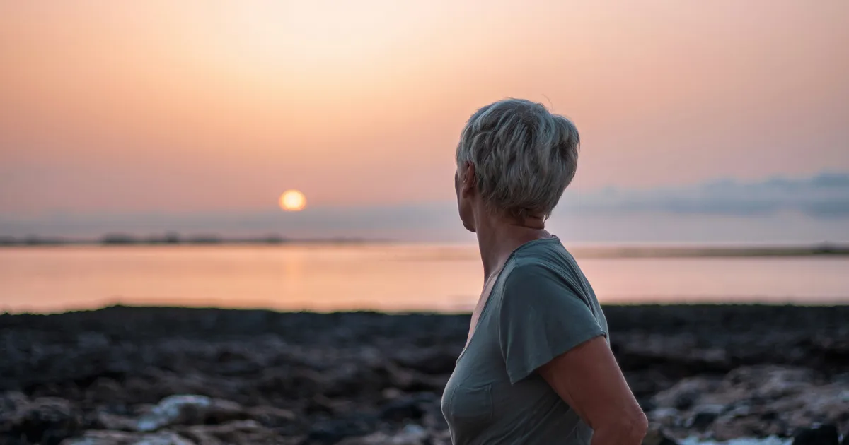 6 Women Share How They Feel After Menopause