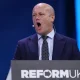 Reform UK Welsh Leader Resigns After Assault Arrest