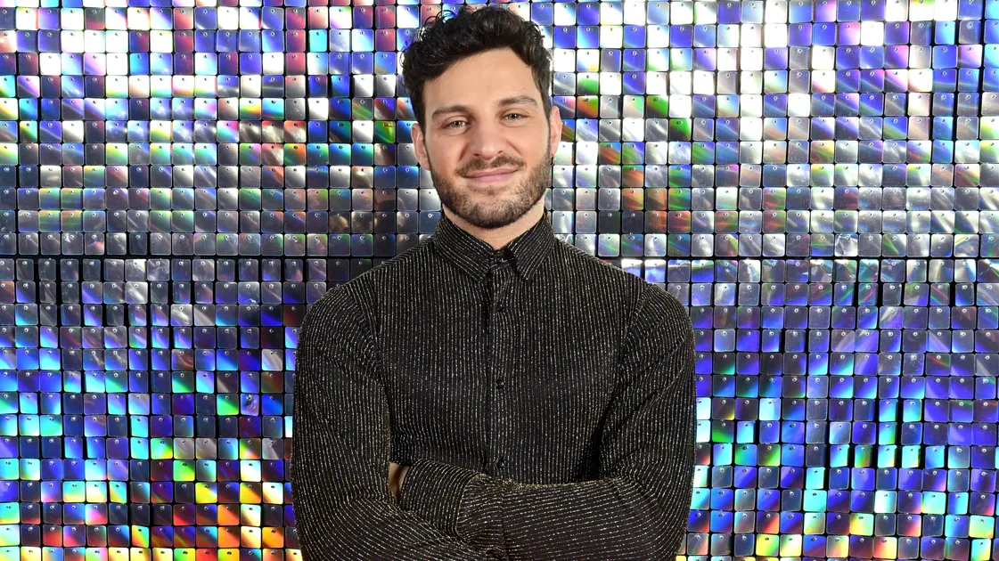 Vito Coppola Interview: Strictly Come Dancing Star Talks Embracing His Individuality