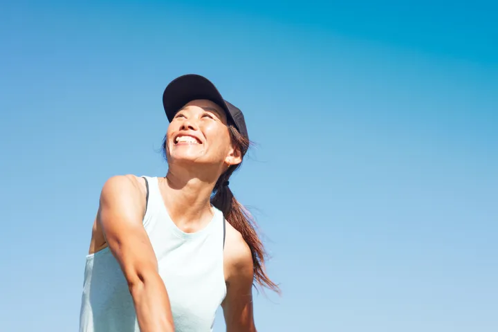 Never breaking from routine can make time feel like it blends together and goes by quickly.