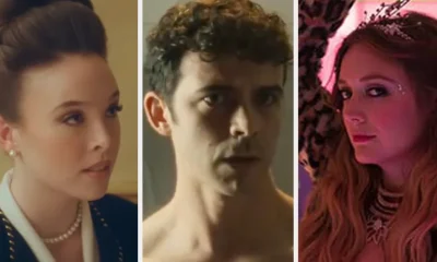 Monster Season 4 Cast: Where You've Seen The Lizzie Borden Story Stars Before