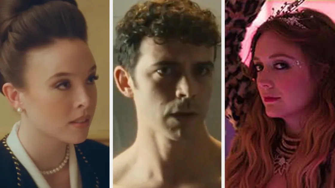 Monster Season 4 Cast: Where You've Seen The Lizzie Borden Story Stars Before