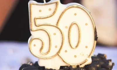 The Brain Seems To Shift Between Ages 50 And 75