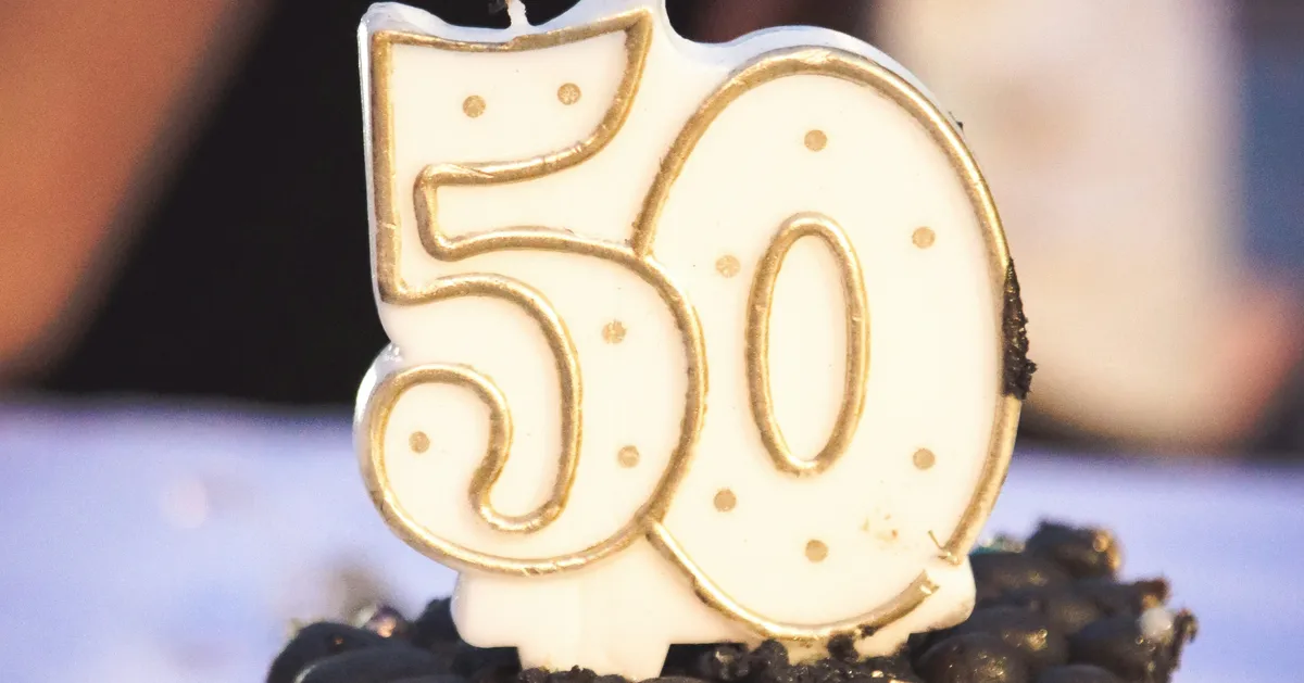 The Brain Seems To Shift Between Ages 50 And 75
