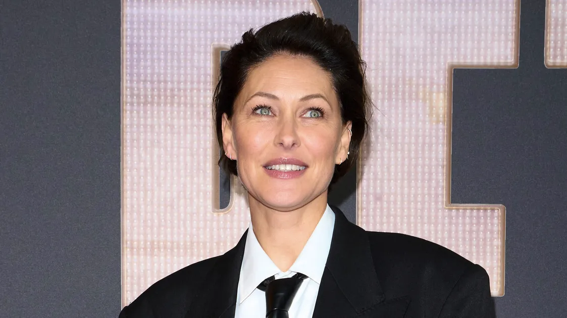 Emma Willis Tried Out To Compete On Strictly Come Dancing Years Ago