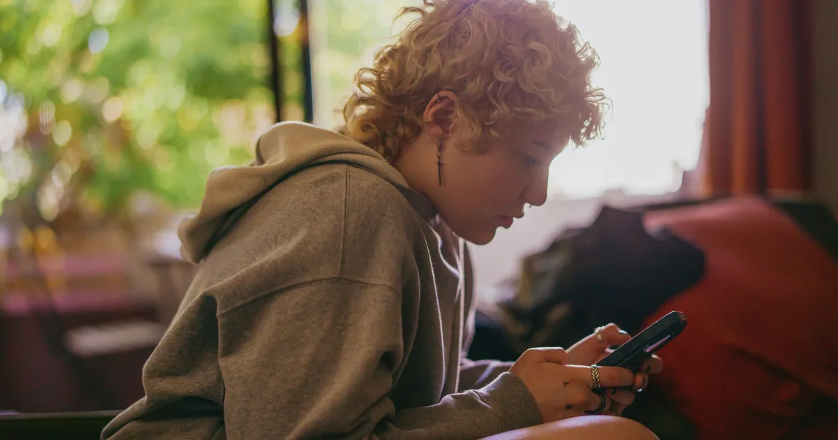 ADHD In Women And Girls: Why Symptoms Are Still Underdiagnosed And Undertreated