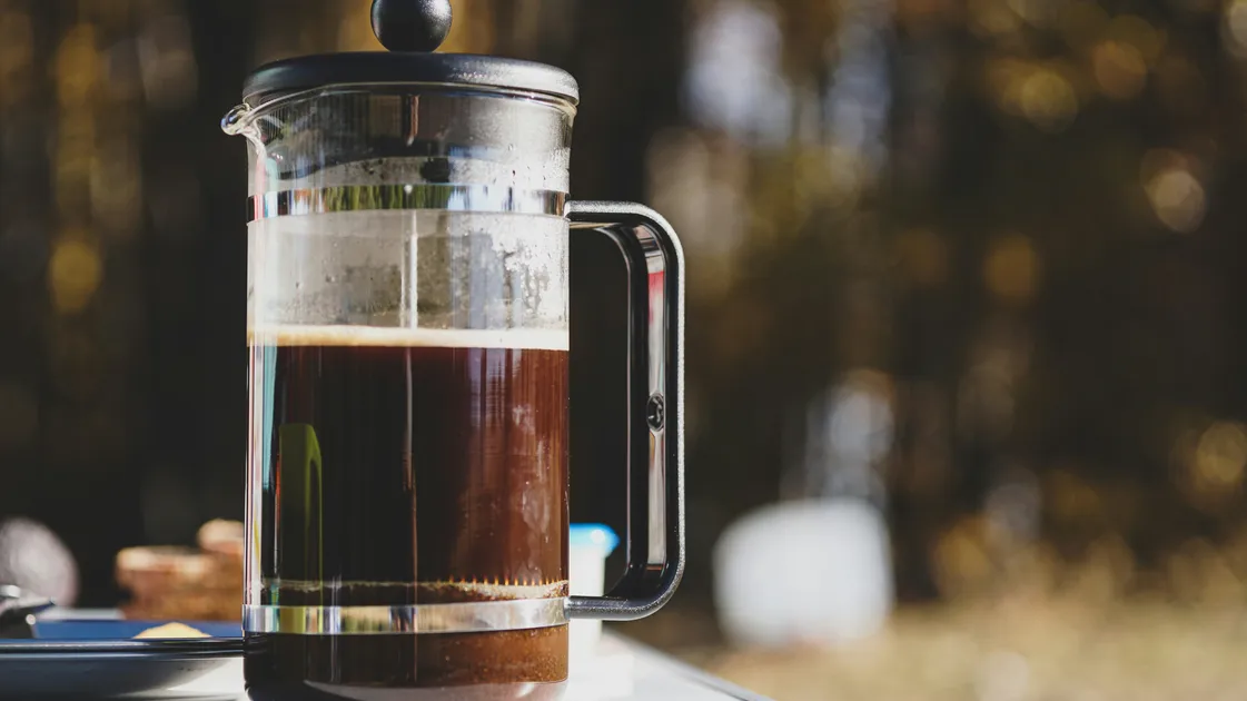 Why You Should Pre-Heat Your French Press