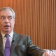 Nigel Farages Popularity Drops After Channel 4 Donations Sting