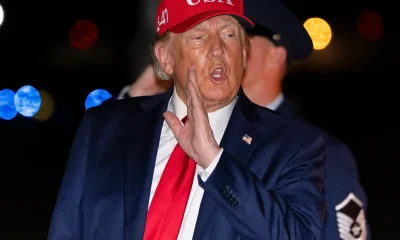 Trump Torched After Threatening To Cut Off US Trade With Europe