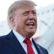 True Extent Of Donald Trump's UK Unpopularity Revealed