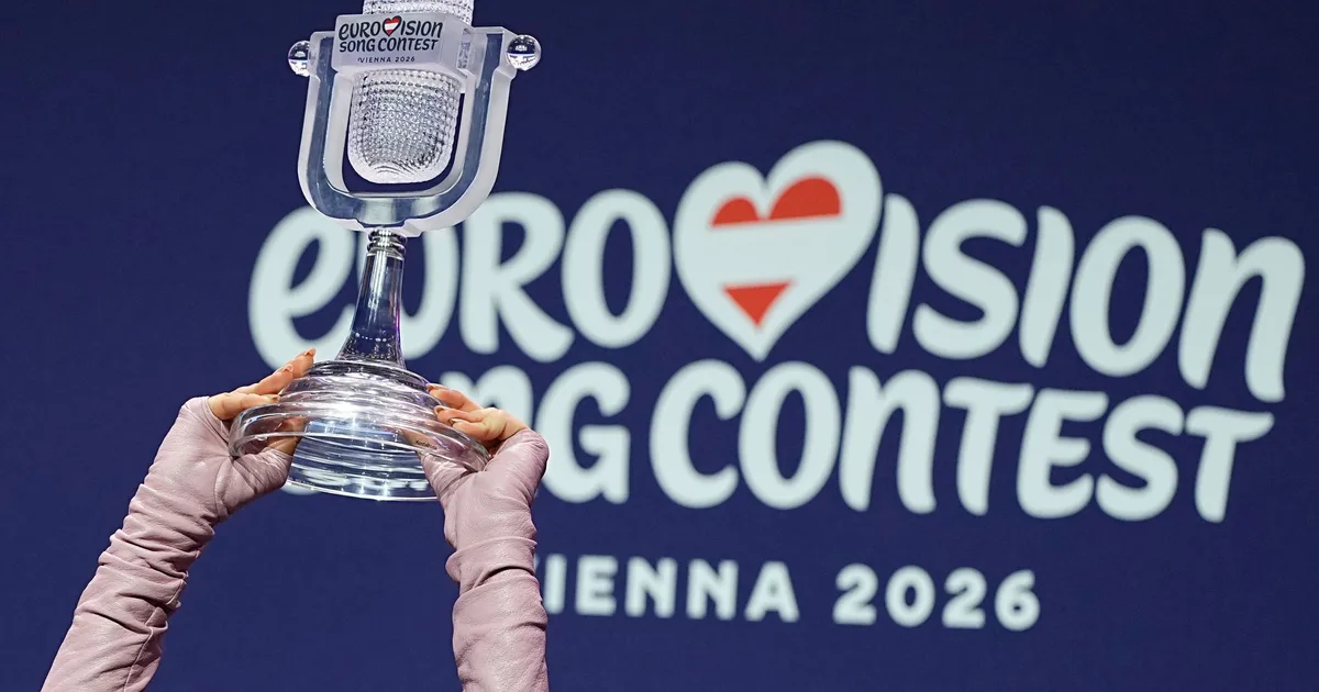 Ireland Pulls Out Of Eurovision 2027 Over Gaza Conflict