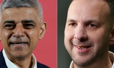 Sadiq Khan Mocks Zack Polanski In Urdu