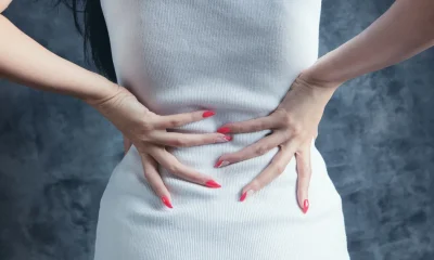 The Best Sex Positions For Men And Women With Back Pain