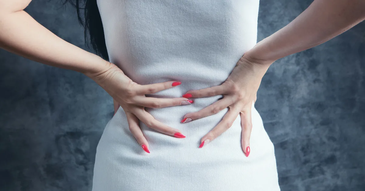 The Best Sex Positions For Men And Women With Back Pain