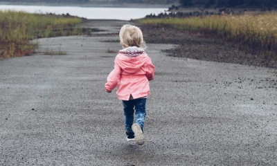 Why Autistic Children Are More Likely To Run Off Or 'Elope'