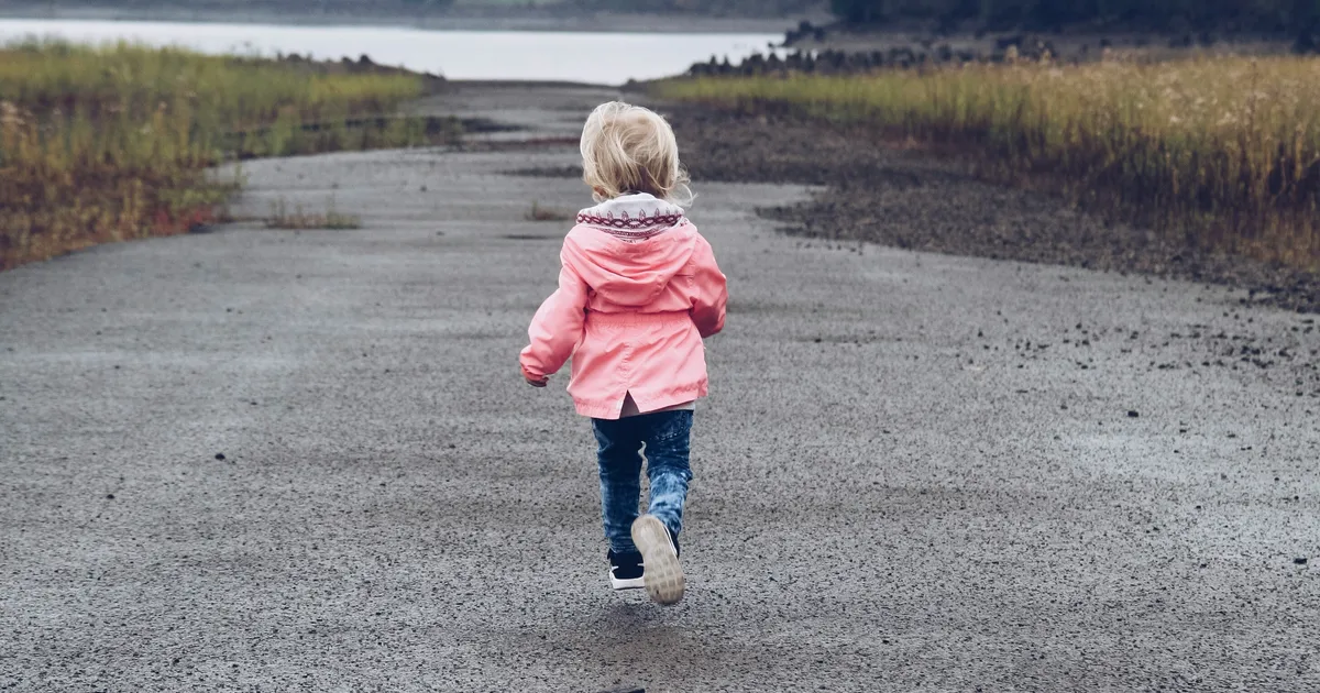 Why Autistic Children Are More Likely To Run Off Or 'Elope'