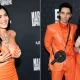 Kylie Jenner did the boob rest pose at "Marty Supreme" in December 2025. A few months later, comedian Meg Stalter put her own spin on it when she and her “Hacks’ co-star Paul W Down dressed up as the reality star and Timothée Chalamet at the Critics Choice Awards.