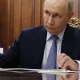 Donald Tusk Warns Of Putins Missile Strike Threats