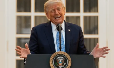 BBC Expert Says Trumps Iran War Peace Efforts Failing