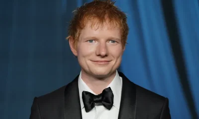 Irish Radio Station Drops Ed Sheeran After Macklemore Exit