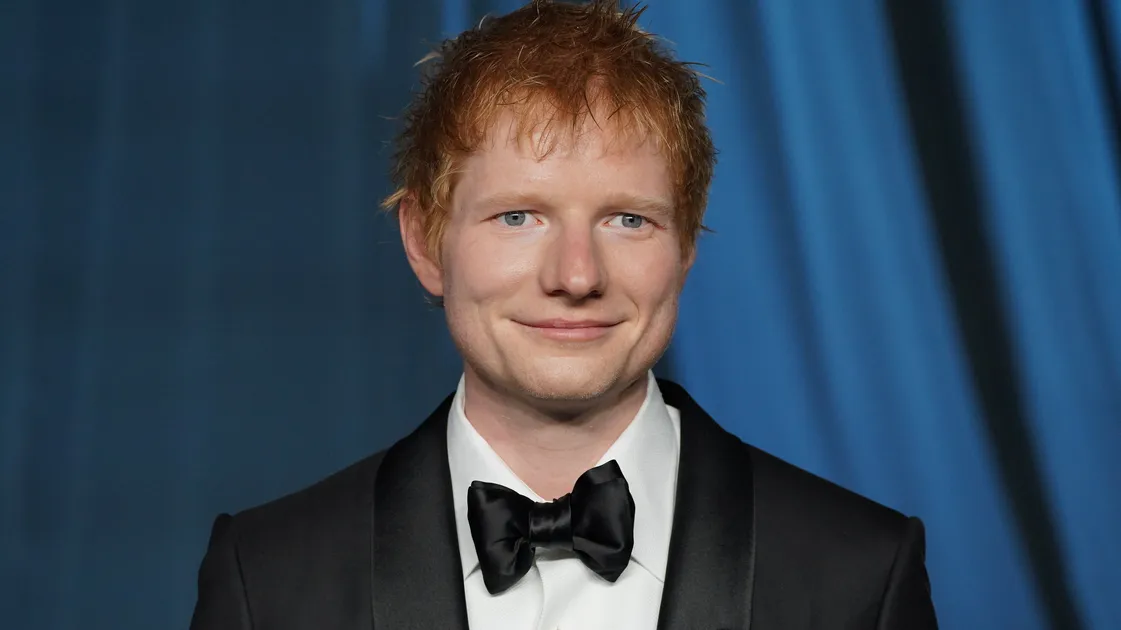 Irish Radio Station Drops Ed Sheeran After Macklemore Exit