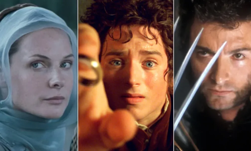 8 Actors Who Never Read The Book Their Character Is Based On
