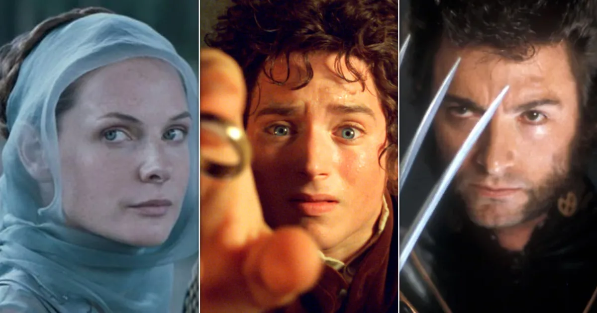 8 Actors Who Never Read The Book Their Character Is Based On