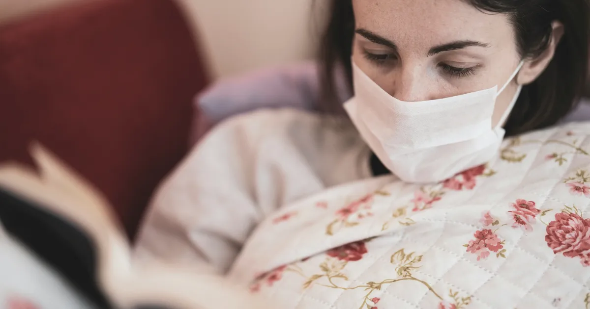 As Study Links Autism To Higher Flu Deaths, Experts React
