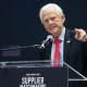 Trump Official Calls News Outlets That Negatively Report On The President 'Treasonous'