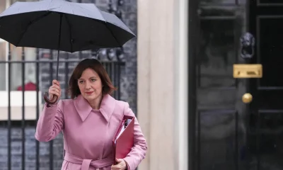 Brits Must 'Guard Against Normalisation Of Racism', Minister Warns
