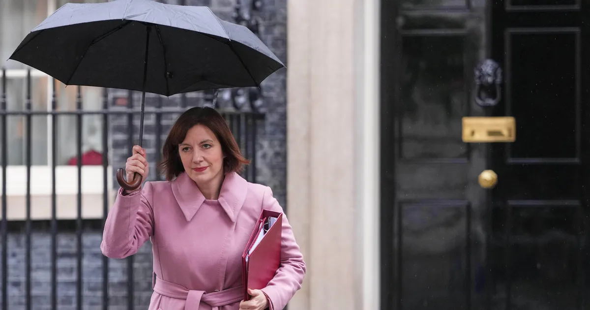 Brits Must 'Guard Against Normalisation Of Racism', Minister Warns
