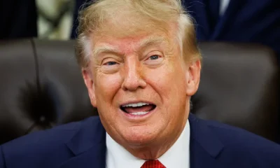 Trump Sounds Eager To Escalate Iran War: 'When Do I Blow The Entire Nation Up?'