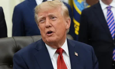 Trump Trying To End Iran War Without 'Looking Like A Sucker'