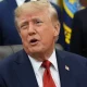 Trump Trying To End Iran War Without 'Looking Like A Sucker'