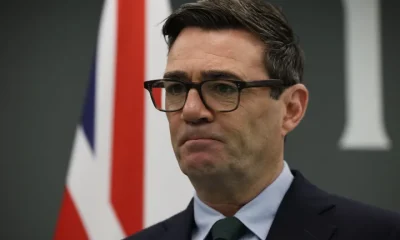Andy Burnham