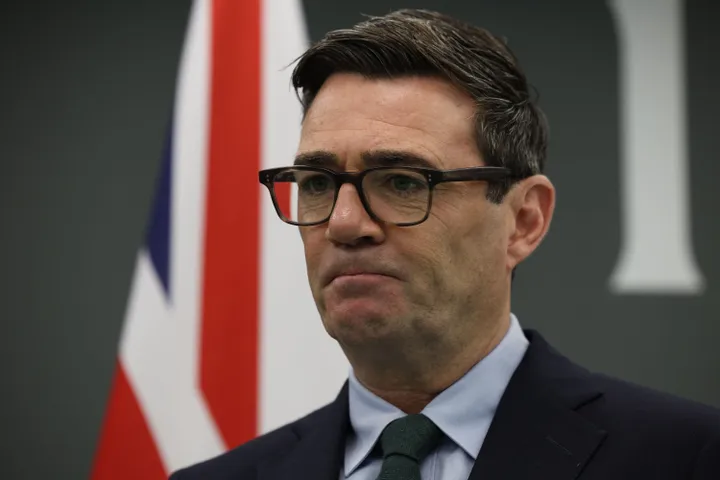 Andy Burnham