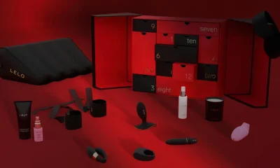 LELO Luxury Sex Toy Advent Calendar Review: Is It Worth It?