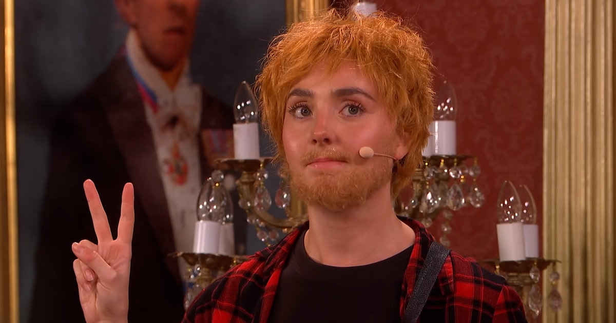 Saturday Night Live UK Takes Digs At Ed Sheeran Controversy