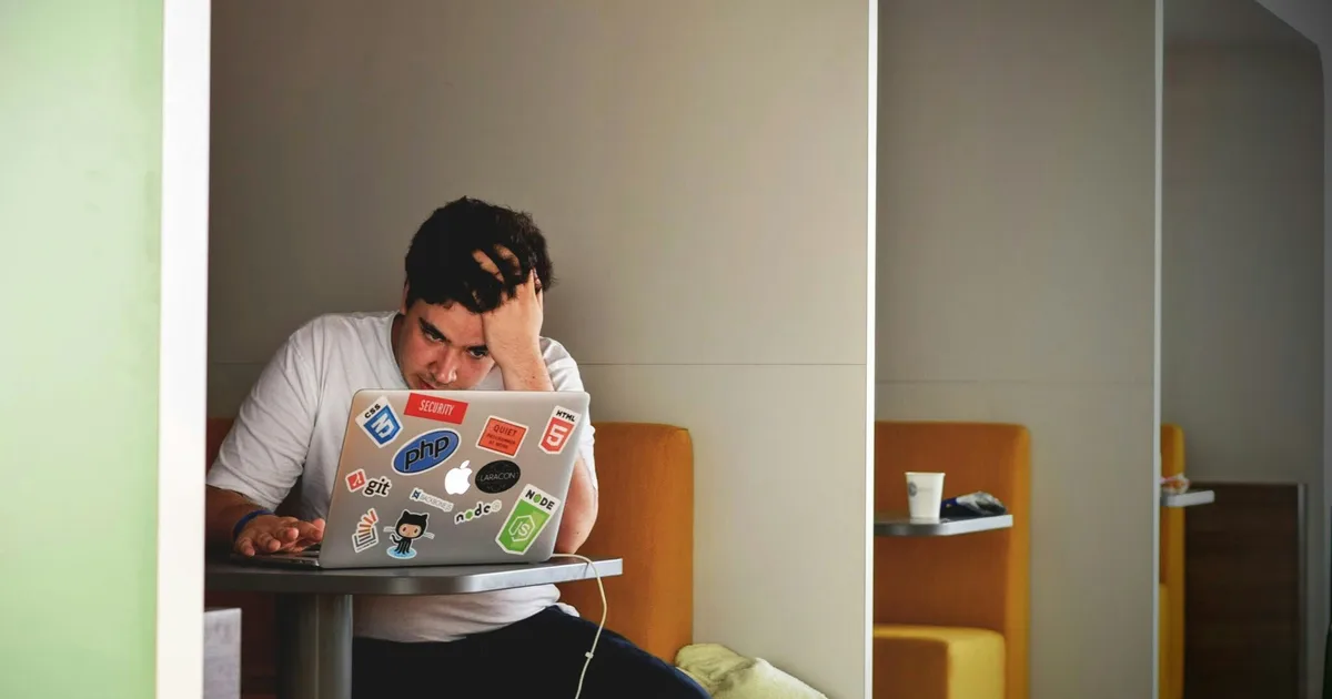 Why Am I So Stressed At Work If My Workload Is Low?