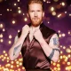 Neil Jones Reacts To Not Getting A Celebrity Partner On Strictly Come Dancing