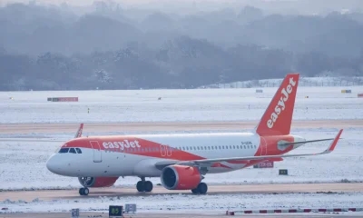 Air Traffic Control Issues: Which Airports Are Impacted?
