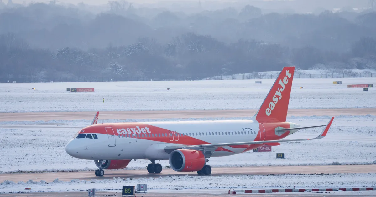Air Traffic Control Issues: Which Airports Are Impacted?