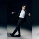 Upgrade Your Winter Wardrobe With Spoke's Italian Wool Men's Suiting